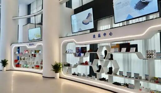 河南南陽(yáng)跨境電商綜試區(qū)：向