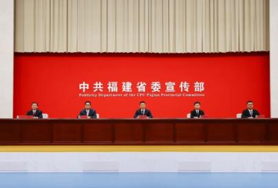 產(chǎn)業(yè)興、旅游旺、融合深！福建平潭譜寫“一島兩窗三區(qū)”新篇章