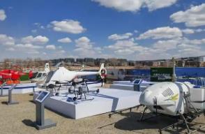 黑龍江低空裝備創(chuàng)新為高寒經(jīng)濟(jì)添動(dòng)能