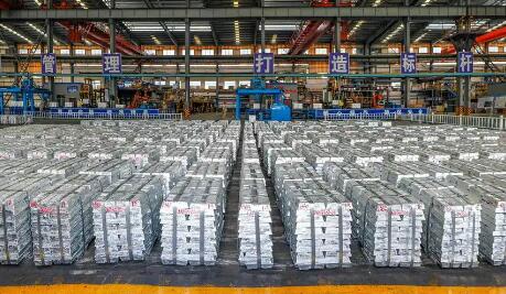 廣西出臺措施支持南丹關(guān)鍵金屬試驗區(qū)建設