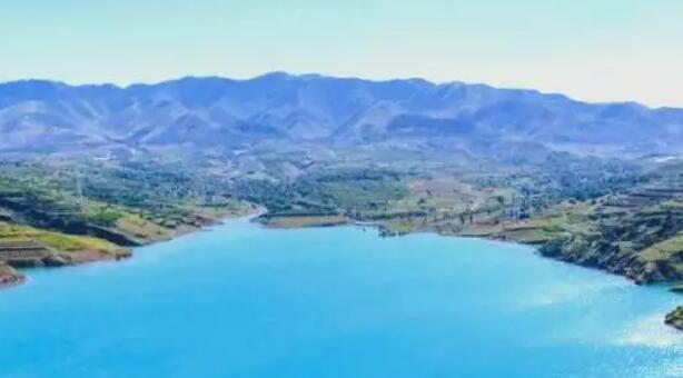 寧夏“十四五”期間用水總量零增長