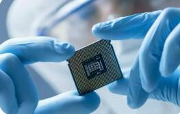 接連上市，上海 “芯” 勢(shì)力崛起