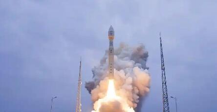 力鴻一號遙一飛行器亞軌道飛行試驗任務(wù)取得圓滿成功