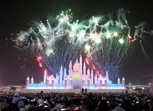 T3出行大數(shù)據(jù)見證長春文旅消費“熱”力