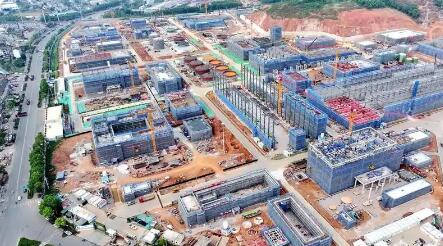 “十四五”期間我國土地資源利用效率顯著提升