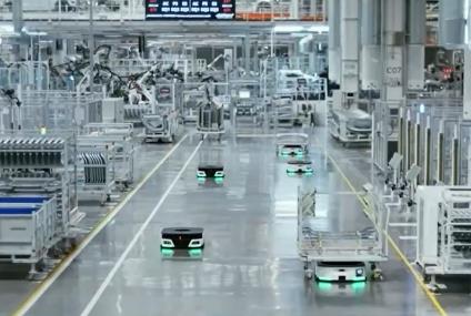 鍛造新動(dòng)能新優(yōu)勢(shì) 扎實(shí)推進(jìn)新型工業(yè)化