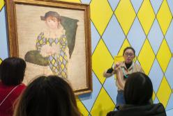 上海推出2500余項文旅活動迎接農(nóng)歷馬年新春