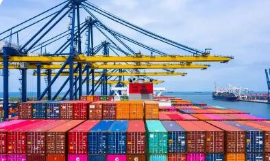 2025年我國(guó)與近250個(gè)國(guó)家和地區(qū)保持貿(mào)易往來(lái)