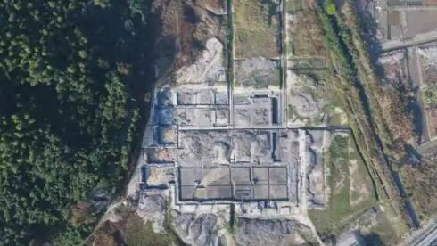 中國社會科學(xué)院發(fā)布6項(xiàng)考古領(lǐng)域重大成果