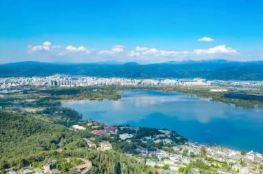 四川西昌未來5年目標(biāo)：建成中國康養(yǎng)旅居地、四川攀西中心城、涼山極核引領(lǐng)區(qū)