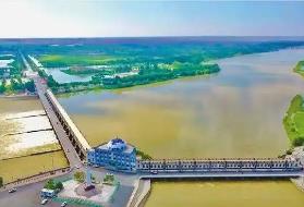 2025年內(nèi)蒙古水權(quán)交易量突破9億立方米