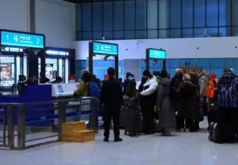 黑龍江入境游迎來(lái)開門紅