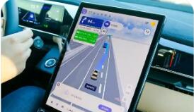 2025年搭載量超300萬輛 城市NOA規(guī)模化發(fā)展加速