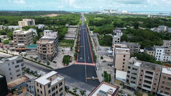 粵電力以“一主兩翼”增強(qiáng)縣域發(fā)展動(dòng)力 賦能廣東省“百千萬(wàn)工程”