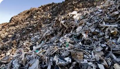 開展生活垃圾填埋場環(huán)境污染隱患等五項專項整治 全鏈條加強(qiáng)固體廢物綜合治理