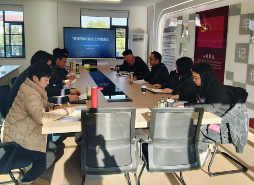 黃州煙草：深化“三勤三同” 凝聚基層合力促發(fā)展