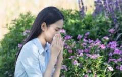 七部門聯(lián)合發(fā)文：協(xié)同推動致敏花粉等防治工作