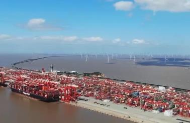 外貿(mào)增長“新”動能從“新三樣”→“新N樣”