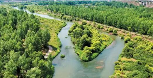 新修訂的《重點生態(tài)保護修復治理資金管理辦法》公布