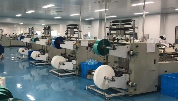 “紙塑”更加綠色 安徽安慶聚力打造百億級(jí)產(chǎn)業(yè)集群 