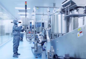 監(jiān)管服務(wù)并重，四川以“藥監(jiān)力量”撬動醫(yī)藥產(chǎn)業(yè)高質(zhì)量發(fā)展新格局