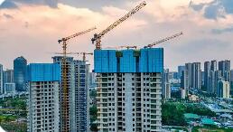 金融監(jiān)管總局：推動城市房地產(chǎn)融資協(xié)調(diào)機制常態(tài)化運行