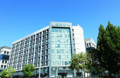 河南崛起算力高地 千行百業(yè)數(shù)智新生