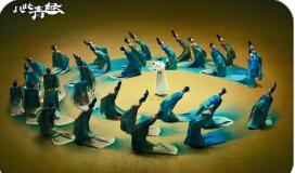 一場戲奔赴一座城 演出市場碰出消費(fèi)新“火花”