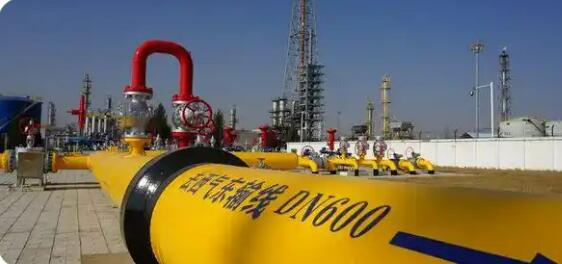 中國石油長慶油田冬供期日產(chǎn)氣量再攀新高