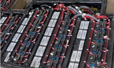 如何加強(qiáng)新能源汽車廢舊動力電池回收利用？