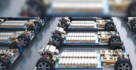 《新能源汽車廢舊動力電池回收和綜合利用管理暫行辦法》解讀