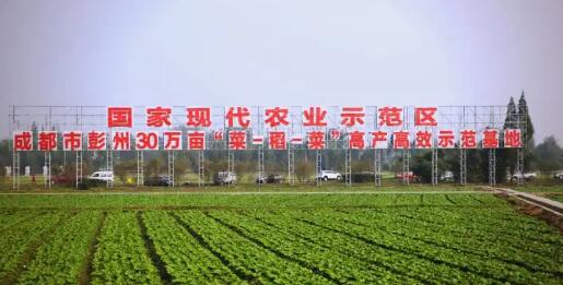 農(nóng)業(yè)農(nóng)村部會同財政部、國家發(fā)展改革委部署國家農(nóng)業(yè)現(xiàn)代化示范區(qū)創(chuàng)建工作