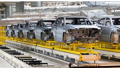 回眸2025丨看見(jiàn)中國(guó)汽車(chē)業(yè)的向上力量