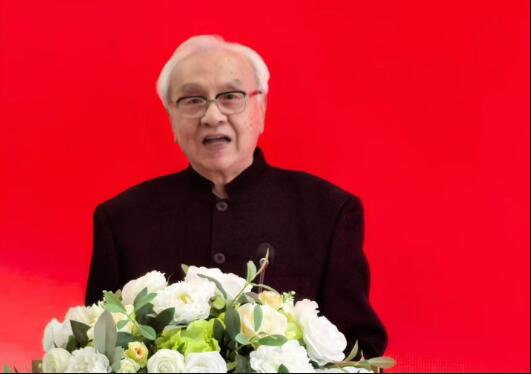 李文燕在《中華人民共和國法治宣傳教育法》座談會(huì)暨“學(xué)習(xí)強(qiáng)國新時(shí)代主題郵局法治保障卡發(fā)布會(huì)”上的致辭