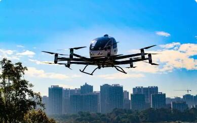 變革中的空中新交通——我國(guó)低空交通運(yùn)輸發(fā)展一線(xiàn)觀察