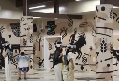 文化“引”客、體驗“留”客 文旅深度跨界“串”起更長效、更廣泛消費