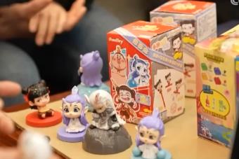 大數(shù)據(jù)“說”變化·上映前“種草”“靠前”消費(fèi) 電影催生多樣文化空間激活多元消費(fèi)