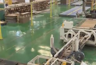 AI賦能為制造業(yè)升級(jí)注入源源不斷的“數(shù)字動(dòng)力”