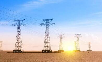 較“十四五”增40% 國網(wǎng)“十五五”固定資產(chǎn)投資預計達4萬億元