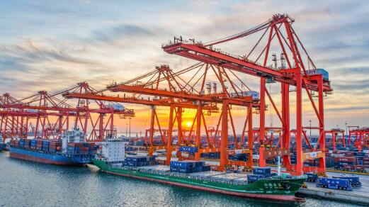 GDP跨越140萬億元關(guān)口 中國經(jīng)濟再上新臺階