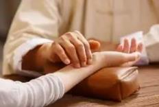 中醫(yī)體質(zhì)分類與判定國家標準首次制定發(fā)布