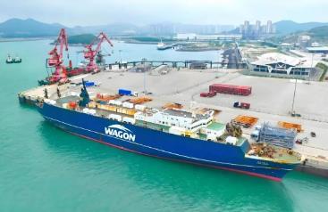 福建這片國家“實驗田”，結(jié)出“融合果”