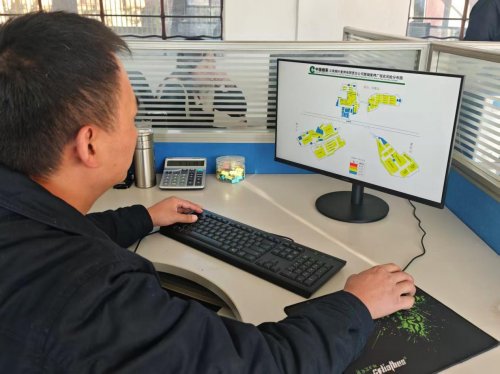 看得見(jiàn)的“免疫系統(tǒng)”：楚雄復(fù)烤廠安全治理新圖景