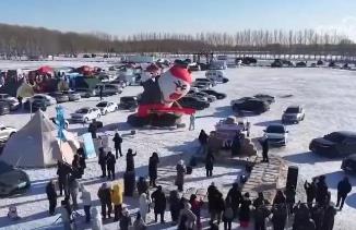 非遺美食市集、地域特色快閃、沉浸式品鑒 “舌尖狂歡”推高冬日文旅消費熱力值