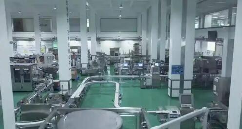 黑龍江齊齊哈爾嬰幼兒乳品產(chǎn)業(yè)實(shí)現(xiàn)集群化發(fā)展