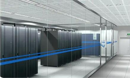 我國(guó)建成了全球規(guī)模最大、技術(shù)領(lǐng)先的信息基礎(chǔ)設(shè)施