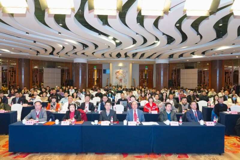 伽瀾健康受邀參加北京轉(zhuǎn)化醫(yī)學(xué)學(xué)會引領(lǐng)抗衰老醫(yī)學(xué)邁向?qū)W科化與產(chǎn)業(yè)化