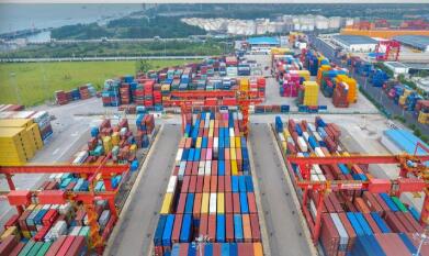 增長(zhǎng)目標(biāo)順利實(shí)現(xiàn) 創(chuàng)新生發(fā)新鮮動(dòng)能——海外人士熱議全年經(jīng)濟(jì)數(shù)據(jù)背后的中國(guó)信心