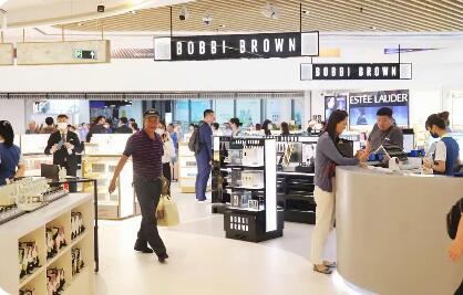 財政部等五部門聯(lián)合印發(fā)通知設(shè)立調(diào)整口岸進(jìn)境免稅店