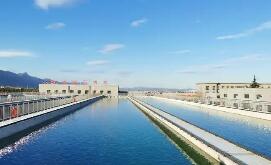 2025年全國(guó)萬(wàn)元國(guó)內(nèi)生產(chǎn)總值用水量較“十三五”末下降20%